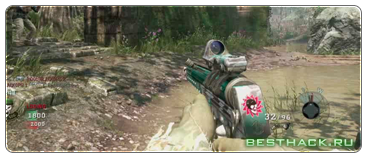Call of Duty: Black Ops - Два эксклюзивных G4TV трейлера